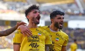 کنایه زشت محمد دانشگر به سایر تیم ها