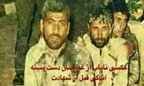 این ۳ غواص که تصور می‌شد شهیدند، پیدا شدند