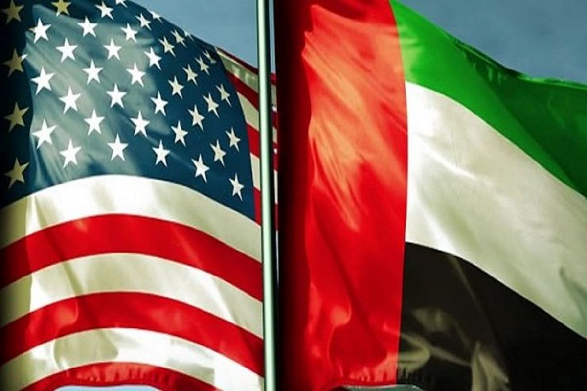 آمریکا از امارات عذرخواهی کرد