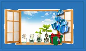 برندگان طرح «پنجره» بانک صادرات ایران ١٢ میلیارد ریال جایزه گرفتند

