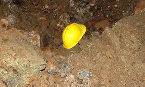 فوت ۷ نفر از کارگران معدن در دامغان در پی گاز گرفتگی