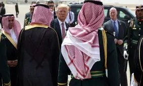 ترامپ از تور خاورمیانه‌ای برای تثبیت پایه های توافق با ایران استفاده کند/ آیا دونالد ترامپ، جو بایدن دوم است؟