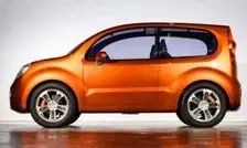 کانگو کامپکت؛ یک خودرو ناشناخته از رنو/ تصاویر