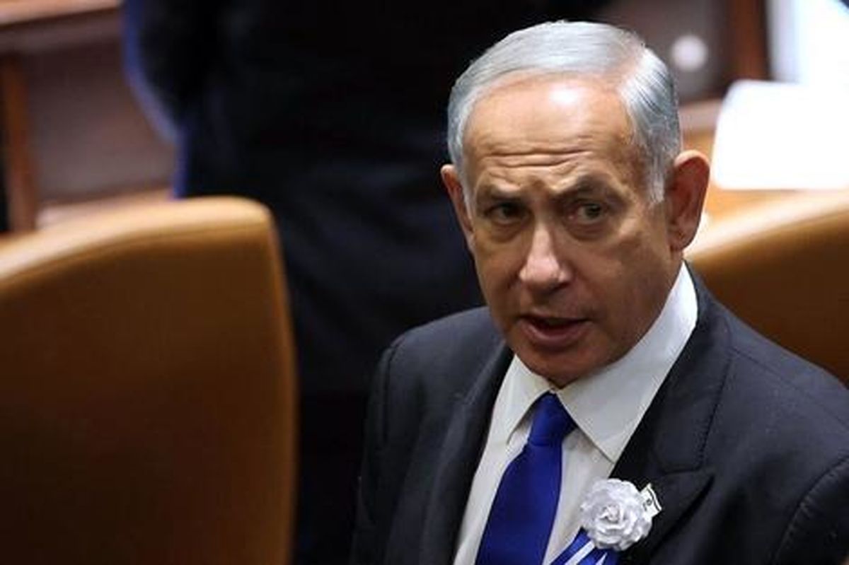 تکرار اتهام زنی نتانیاهو علیه ایران