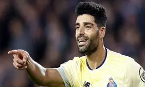 طارمی در میان 5 بازیکن برتر لیگ قهرمانان اروپا/ ستاره ایرانی در کنار مسی و امباپه

