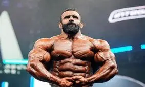 هادی چوپان سال ۱۴۰۲ چند میلیارد تومان پاداش گرفت؟

