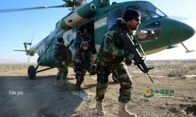 گفتگوی امنیتی چین، ایران و پاکستان/ «ابتکار امنیت جهانی» شعاری توخالی نیست

