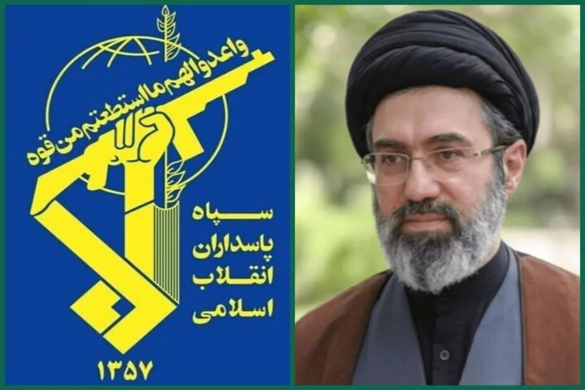 سپاه: ملت عزیز و رزمندگان اسلام چون کوه استوار پشتوانه دولتمردان خود هستند 
