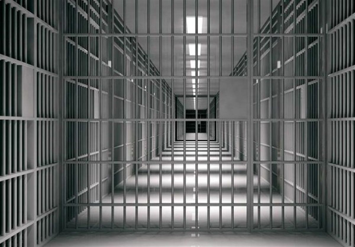 منازعه میان زندانیان یکی از بندهای زندان قائم‌ شهر ‌