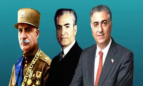 پارادوکس پهلوی‌: اتحاد رضاشاه با خالق هولوکاست / سلطنت‌طلبان وارث کدام سنت در مواجهه با یهودیان هستند؟
