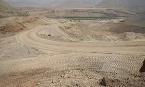 بلاتکلیفی ۱۰ ساله برخی پروژه های راهسازی گلستان/ ضرورت ارتقای فرهنگ ترافیک