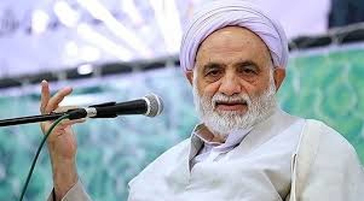 برادر حاج آقا قرائتی در مسابقه تلویزیونی کپی برابر اصل/ ویدئو