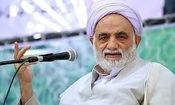برادر حاج آقا قرائتی در مسابقه تلویزیونی کپی برابر اصل/ ویدئو