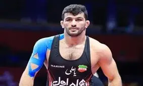 قرعه حسن یزدانی مشخص شد/ دیدار با حریف آمریکایی به فینال کشیده شد

