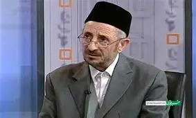 ترور یک عالم دینی در دمشق

