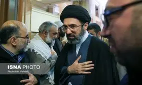 حسین شریعتمداری: آیت‌الله سید مجتبی خامنه‌ای برگزیده حضرت صاحب‌الزمان است نه خبرگان

