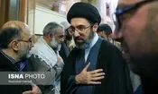 حسین شریعتمداری: آیت‌الله سید مجتبی خامنه‌ای برگزیده حضرت صاحب‌الزمان است نه خبرگان

