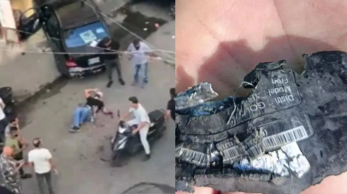 2 سال پس از حملات پیجری اسرائیل در لبنان، تاکنون هیچ‌کس پاسخگو نشده است