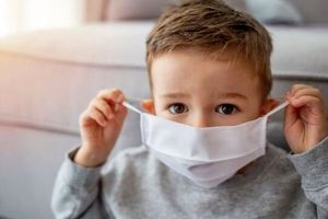 همه گیری کرونا چه آسیب هایی بر کودکان داشت؟/ ویدئو