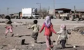 ۳ درصد مردم ایران همچنان در محرومیت شدید زندگی می‌کنند