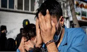 باج خواهی ۷ شرور اینترنتی از دختران جوان