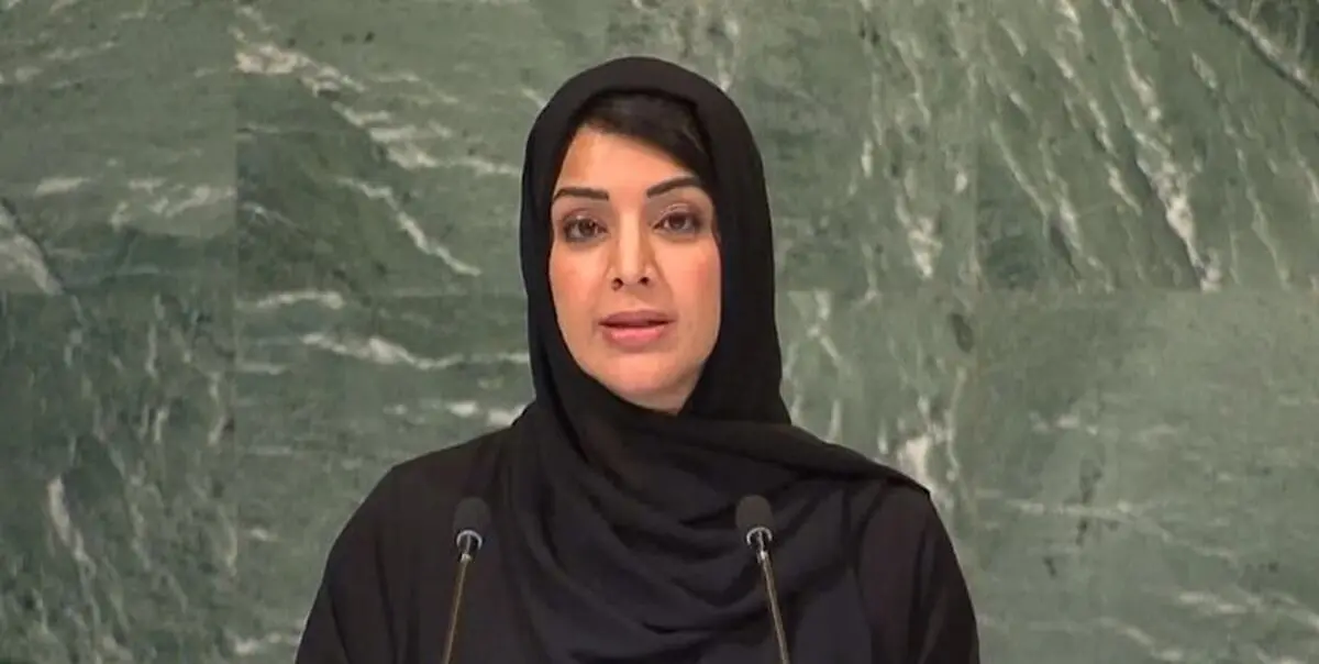 امارات عملیات حماس را «جنایت» توصیف کرد/ باید یک آتش‌بس انسانی فوری و پایدار برقرار شود