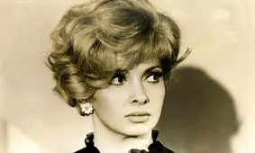 روزی که بازیگر زن ایتالیایی تهران را به هم ریخت! | هدیه نفیس شعبان جعفری به جینا 