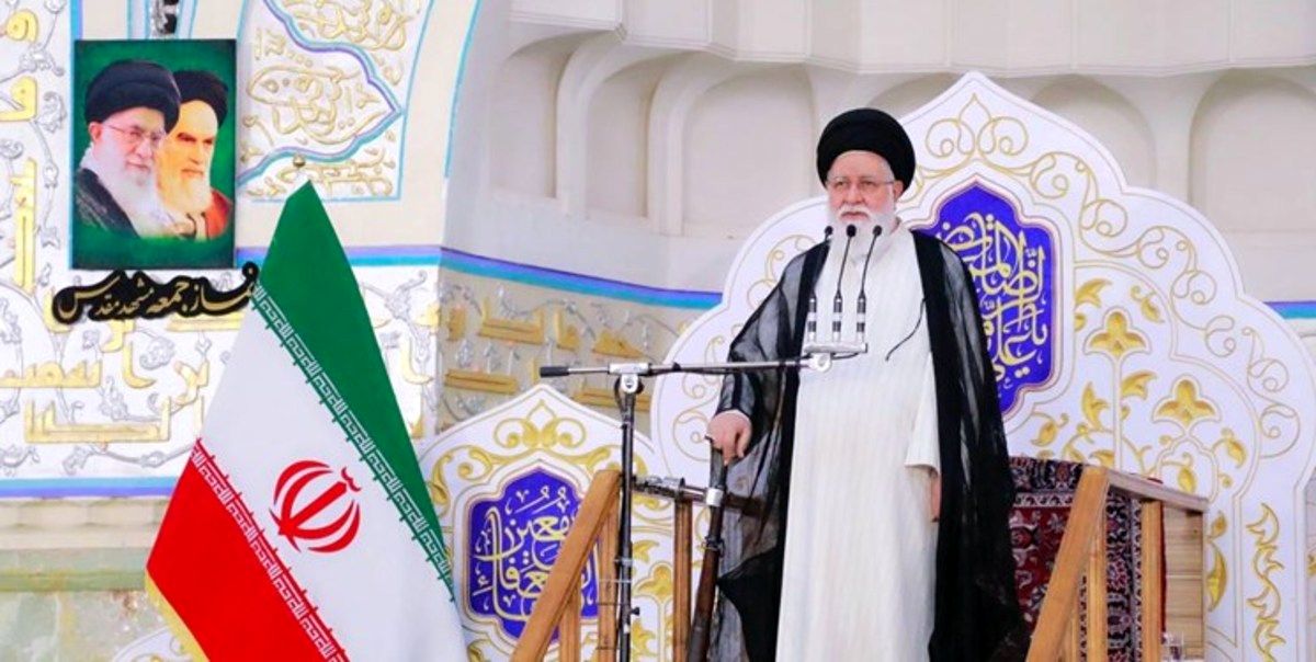 علمالهدی: مذاکرات قطر تله آمریکایی است