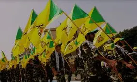 شروط حزب‌الله عراق برای متوقف‌سازی حملات علیه سفارت آمریکا

