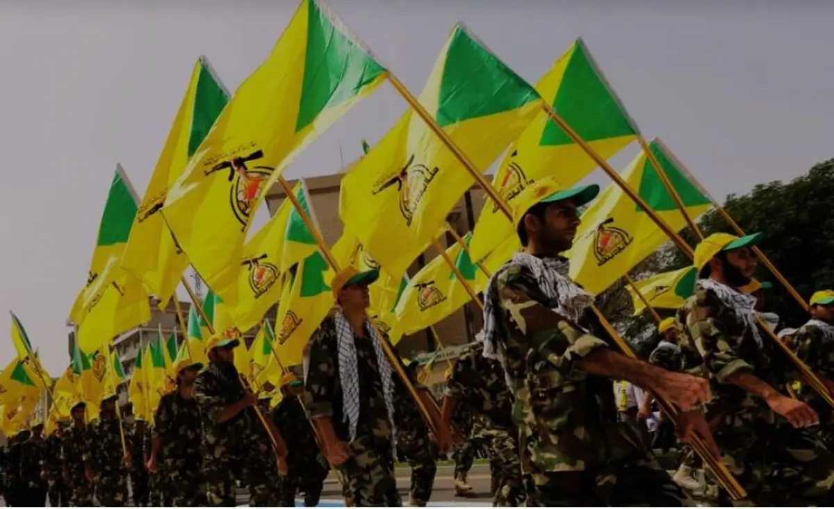 شروط حزب‌الله عراق برای متوقف‌سازی حملات علیه سفارت آمریکا

