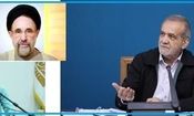 نارضایتی رئیس‌جمهور از محدودیت‌های پیش‌آمده برای خاتمی و رنانی

