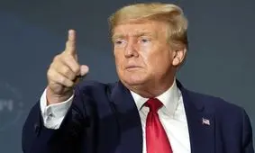 ترامپ شهردار واشنگتن را هم تهدید کرد: واشنگتن را تصرف می‌کنم