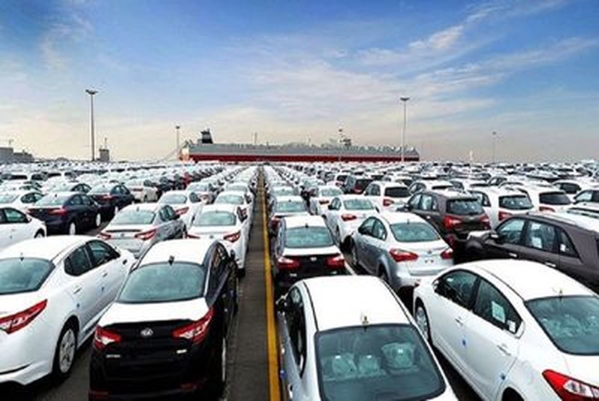 مخالفت پلیس راهور با اصلاحیه در مورد واردات خودرو؛ نادیده گرفتن قانون هوای پاک جای تأسف دارد!