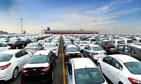 مخالفت پلیس راهور با اصلاحیه در مورد واردات خودرو؛ نادیده گرفتن قانون هوای پاک جای تأسف دارد!