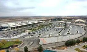 صدای ناهنجار اطراف فرودگاه مشهد چه بود؟

