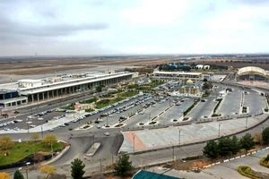 صدای ناهنجار اطراف فرودگاه مشهد چه بود؟

