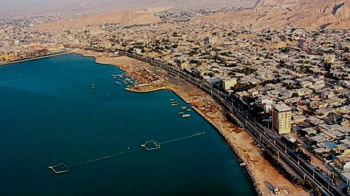 برداشت ۵ میلیارد یورویی از صندوق توسعه برای تکمیل زیرساخت‌های مکران

