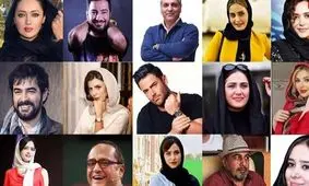 کیهان: سلبریتی‌های دغلکار چرا کوچک‌ترین اعتراض به اسرائیل نمی‌کنند؟