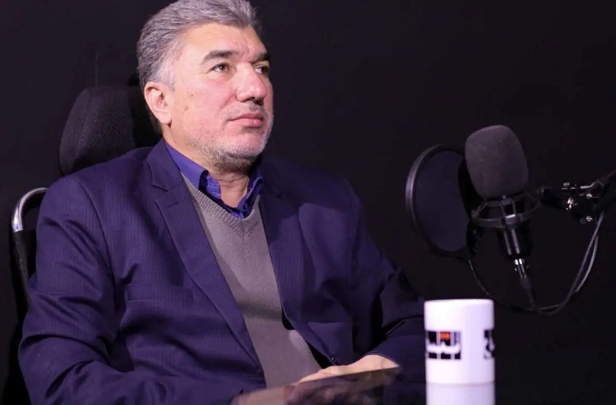 سخنگوی حزب اعتماد ملی: توهین به پزشکیان کمک به دشمن است