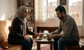 معجزه ۴ دقیقه‌ای؛ چگونه بعد از قهر آشتی کنیم؟