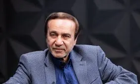 محمد گلریز: من و برادرم «گلپا» مسیرهای جداگانه‌ای را رفتیم!
