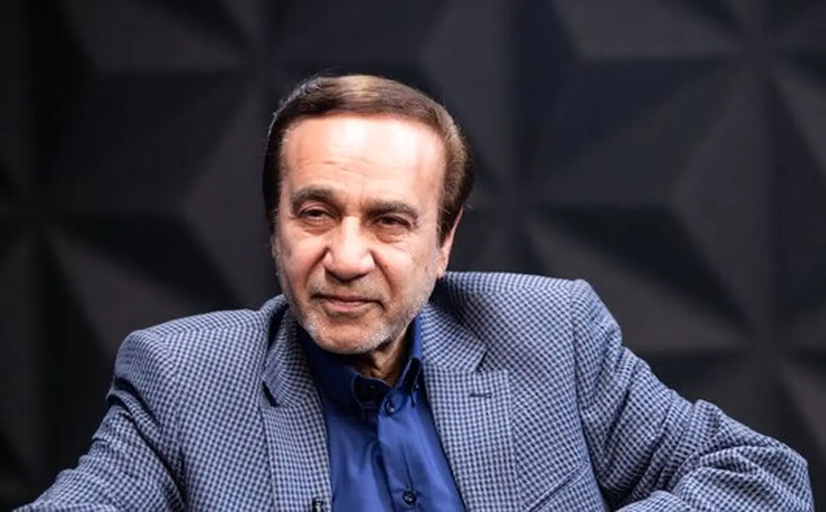 محمد گلریز: من و برادرم «گلپا» مسیرهای جداگانه‌ای را رفتیم!
