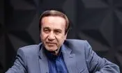 محمد گلریز: من و برادرم «گلپا» مسیرهای جداگانه‌ای را رفتیم!
