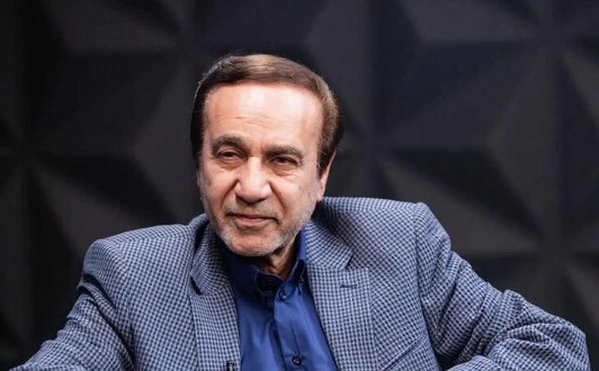 محمد گلریز: من و برادرم «گلپا» مسیرهای جداگانه‌ای را رفتیم!

