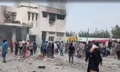 آمار نهایی شهدای حمله به مدرسه شجره طیبه اعلام شد
