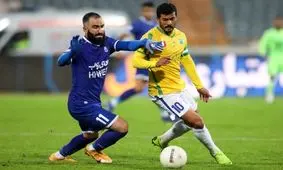 کاپیتان صنعت نفت آبادان: نه پول گرفتیم نه پاداش؛ خوابگاه‌مان هم منفجر شد