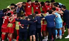 سرمربی تیم ملی فوتبال ایران در آستانه معرفی شدن
