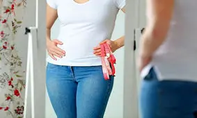 چگونه به‌ صورت طبیعی شکمی صاف داشته باشیم؟