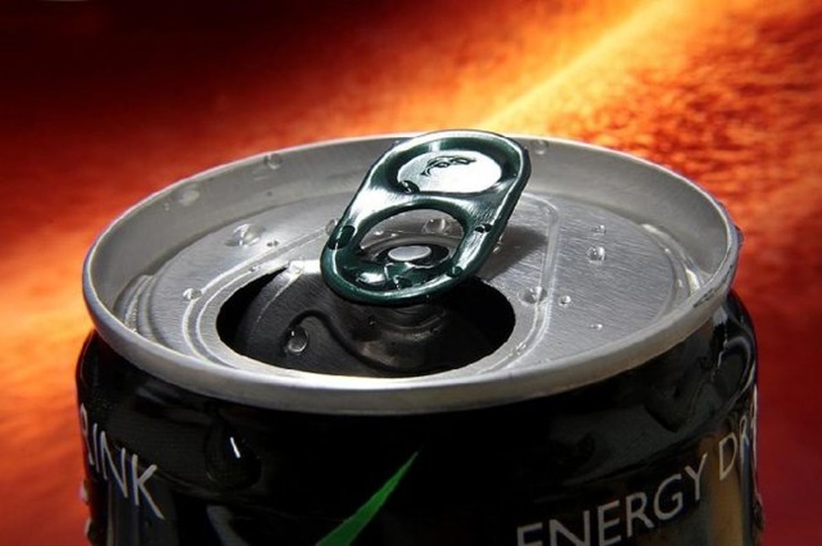 از عوارض نوشیدنی های انرژی زا چه می‌دانید؟