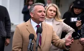 تکذیب خبر توقف برنامه غنی‌سازی ایران